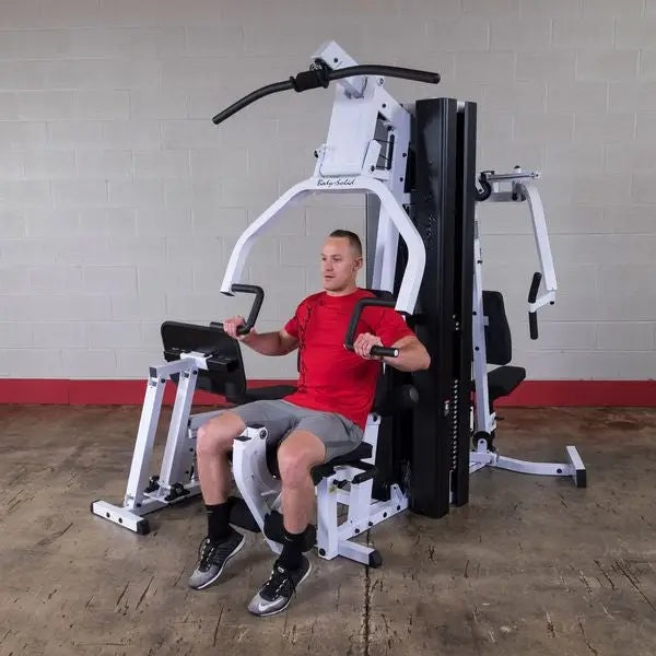 Chest Workout Machine