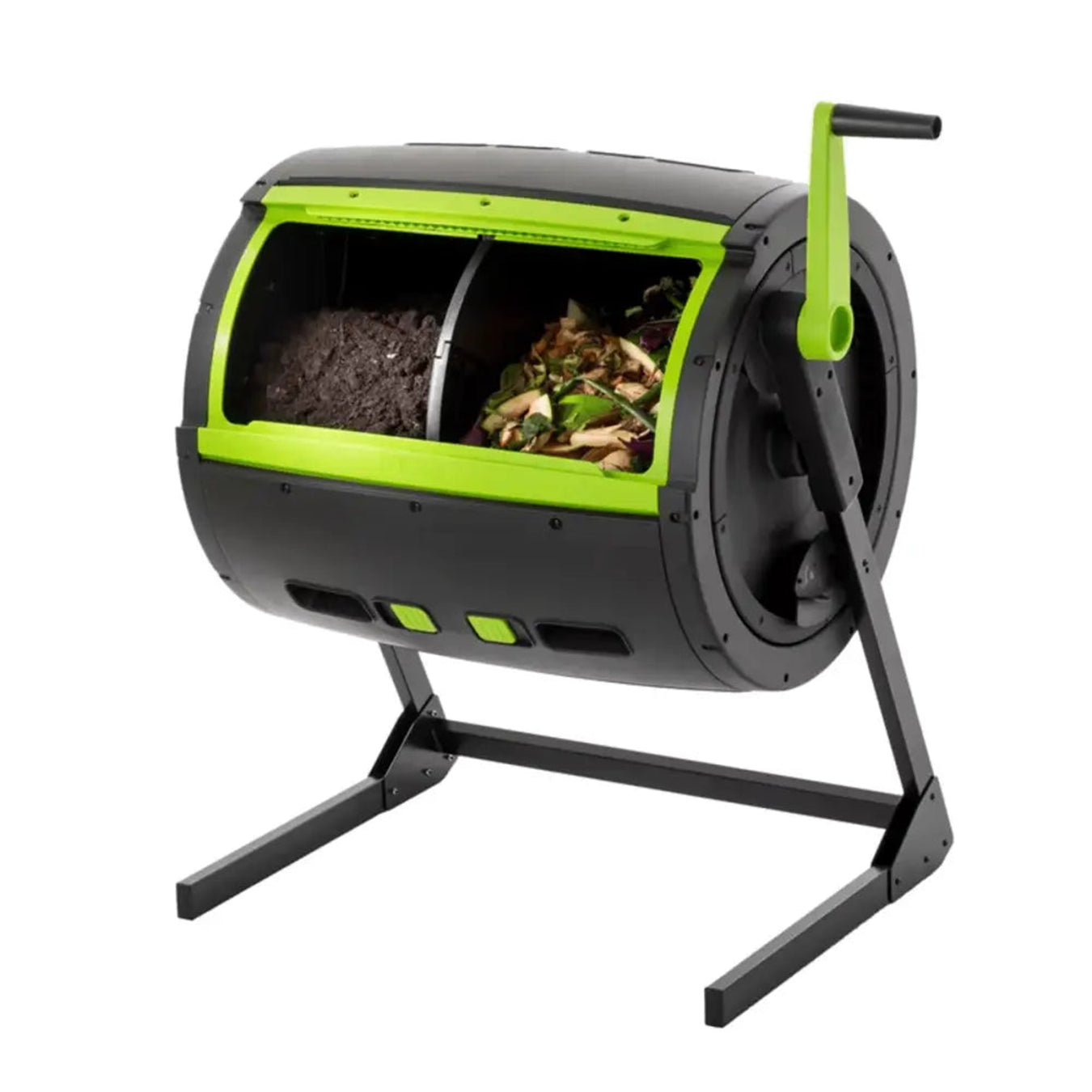 Compost Tumbler