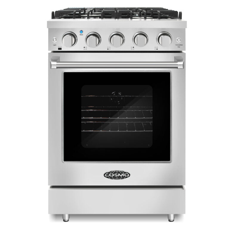 Freestanding Range