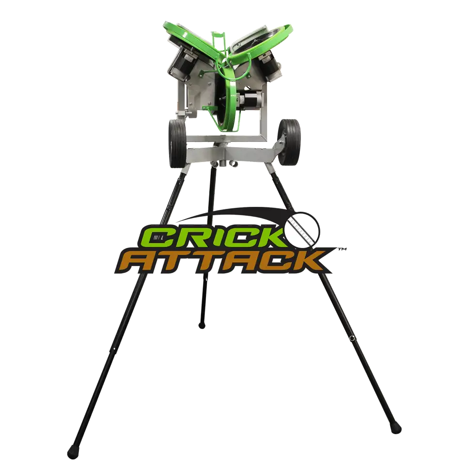 Cricket Bowling Machine