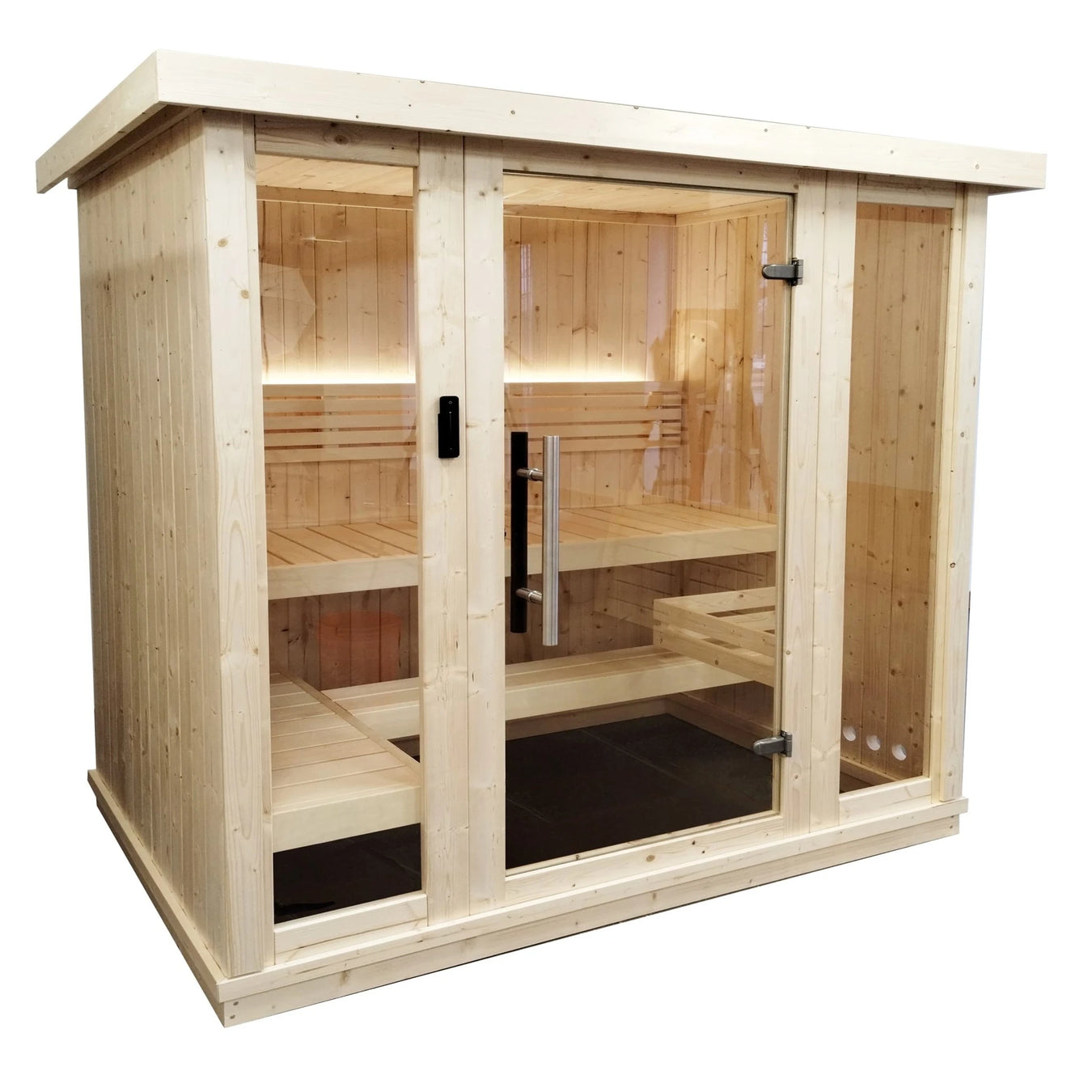 Sauna Kit