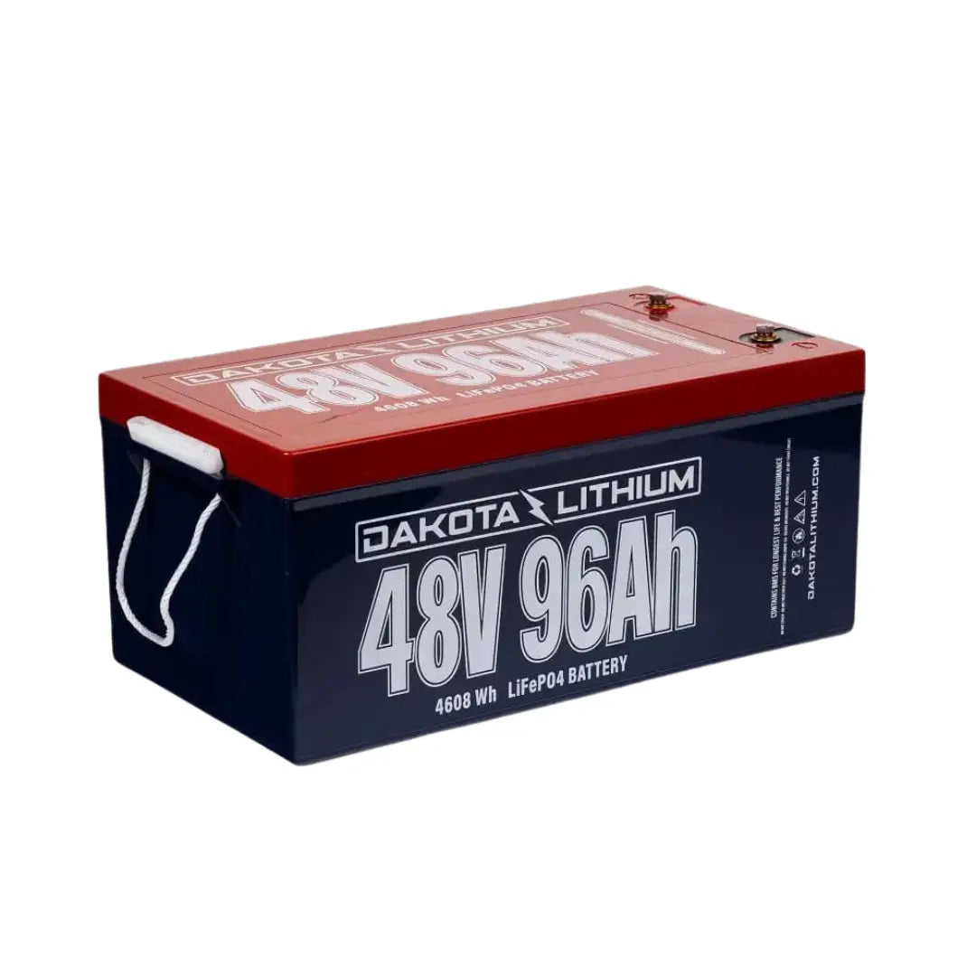 Dakota Lithium Batteries
