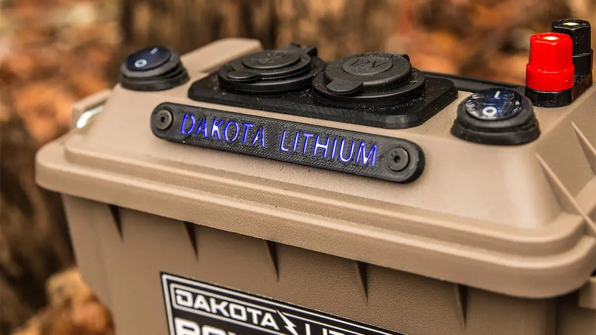 Dakota Lithium Battery