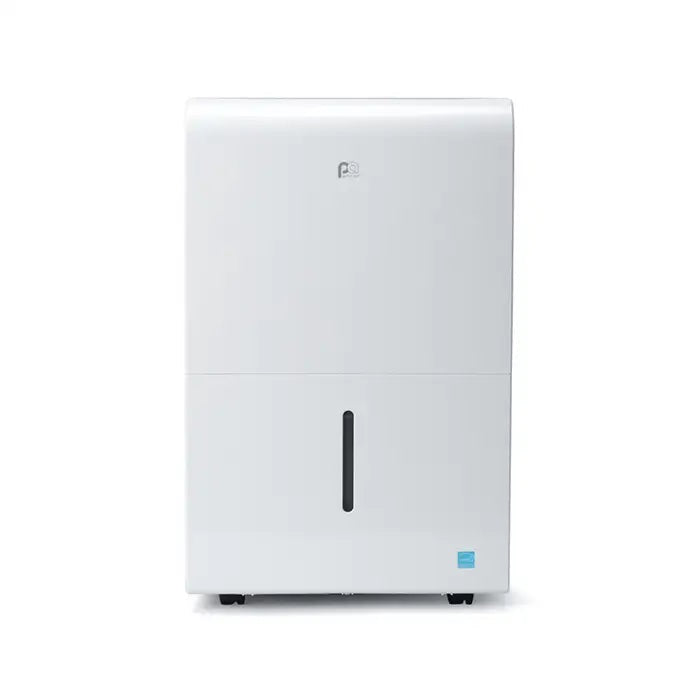 Crawl Space Dehumidifier