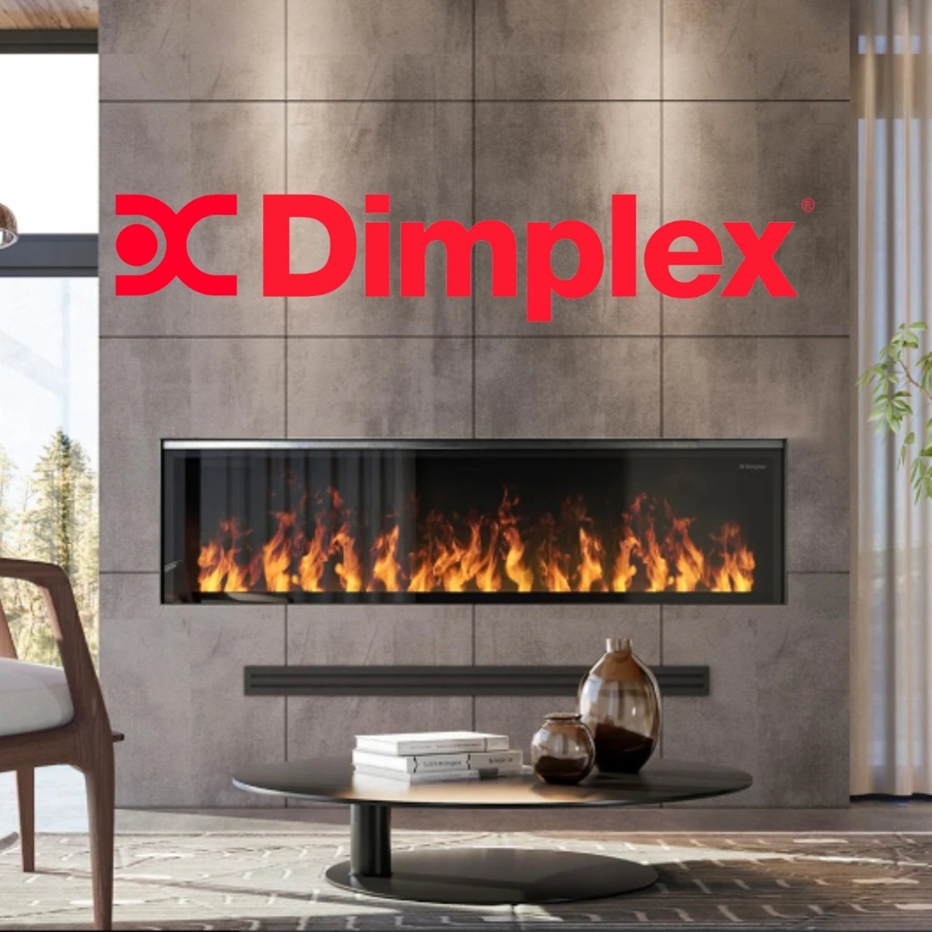 Dimplex