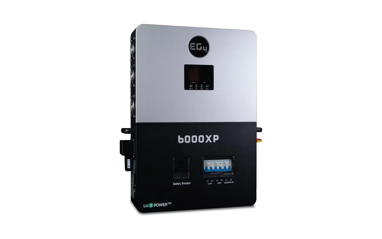 EG4 Electronics
