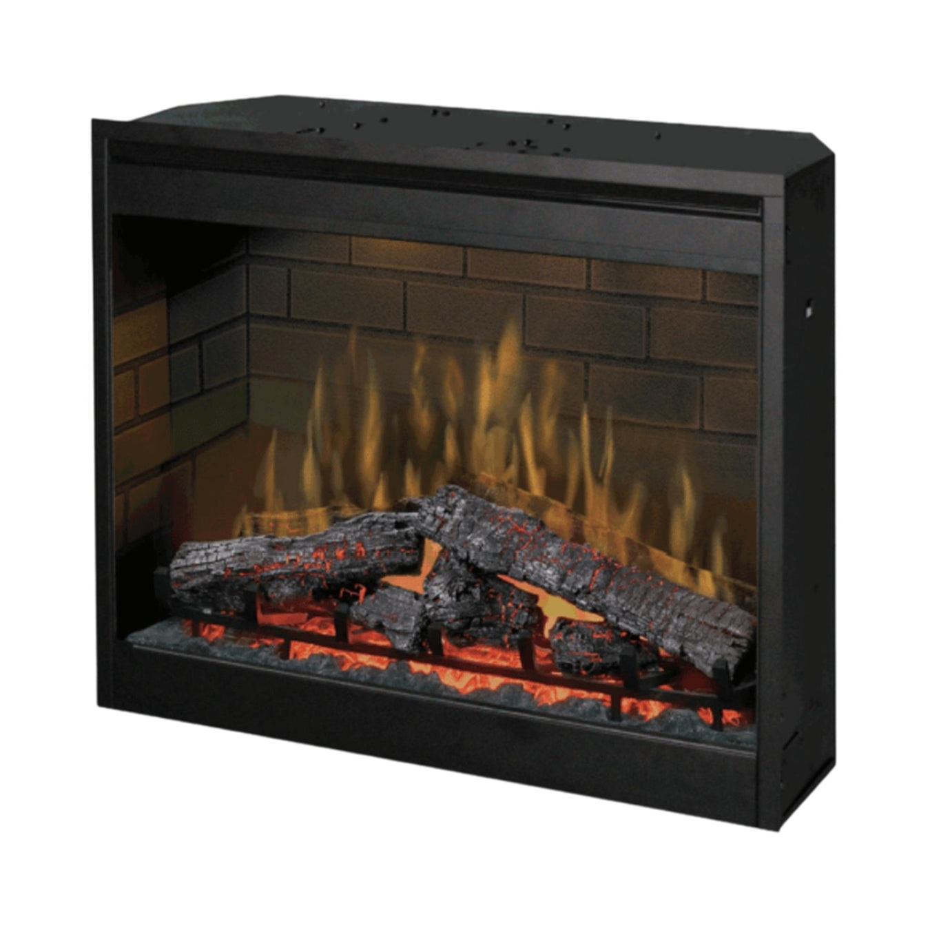 Electric Firebox