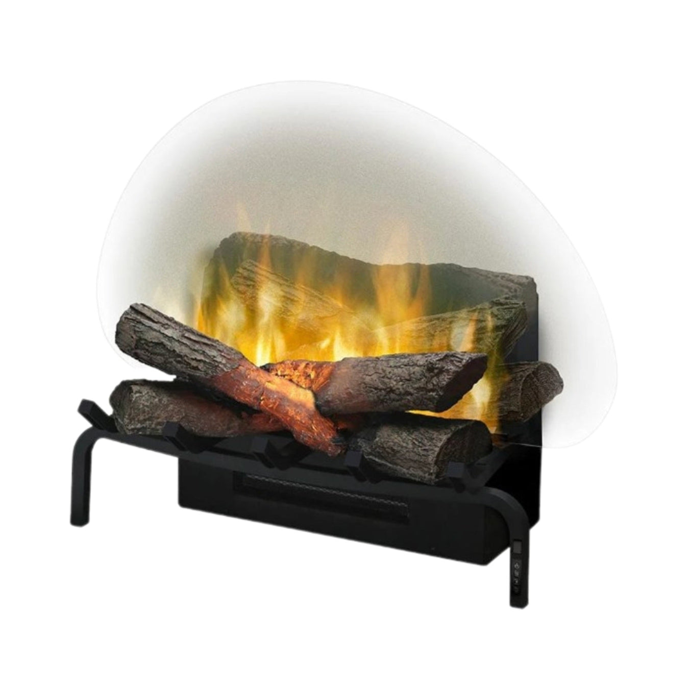 Electric Fireplace Logs