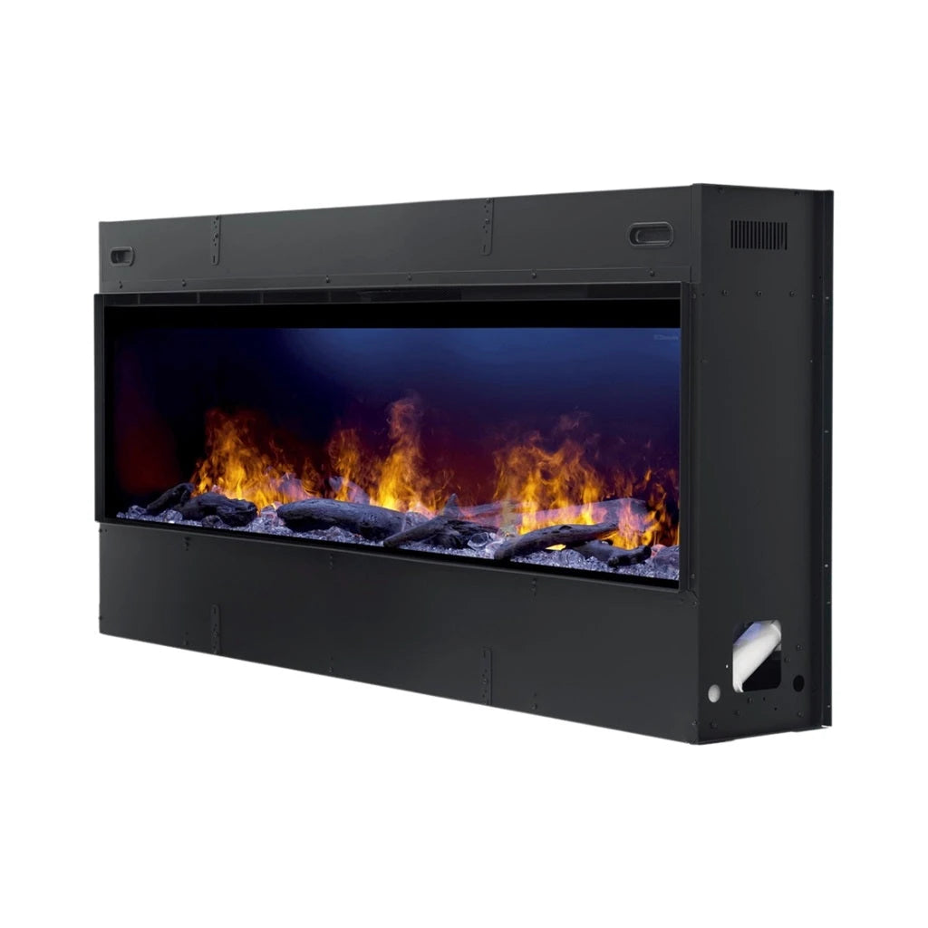 Electric Fireplace