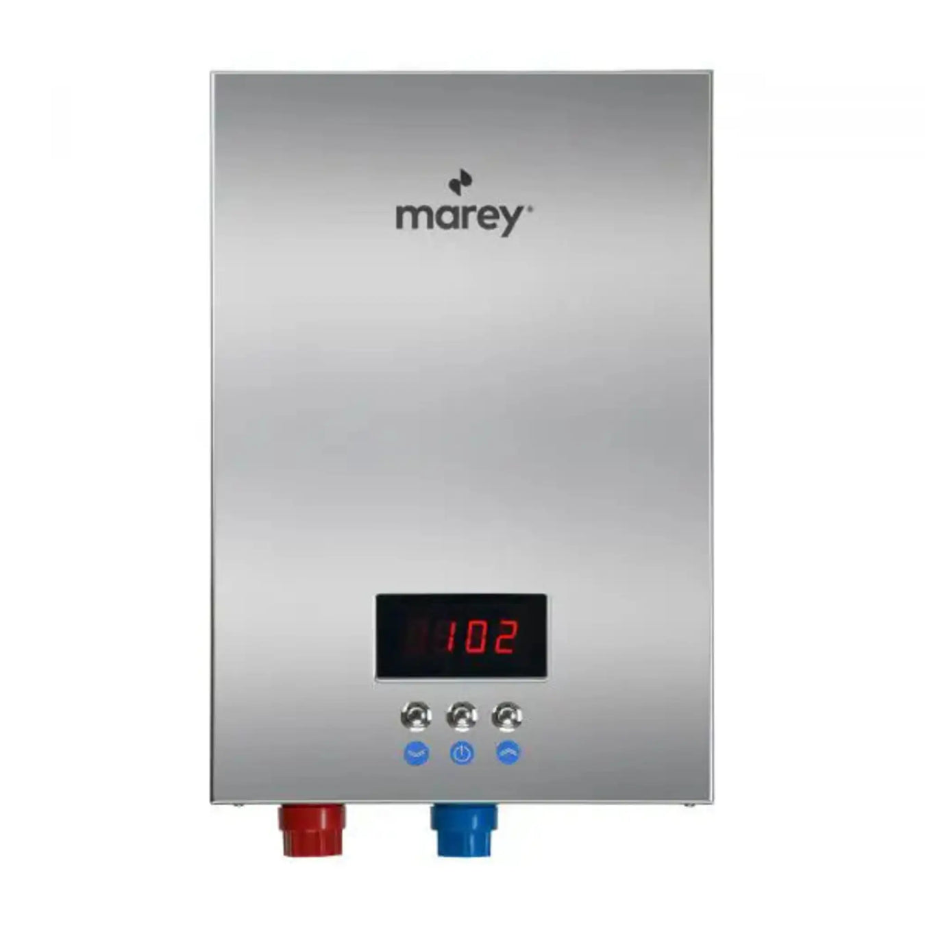 Electric Tankless Water Heater