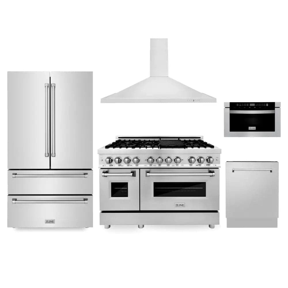 Farmhouse Kitchen Appliances