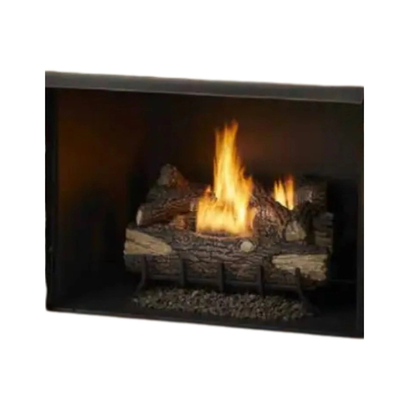 Fireplace Firebox