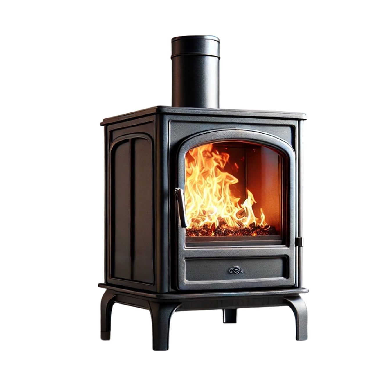 Freestanding Stove