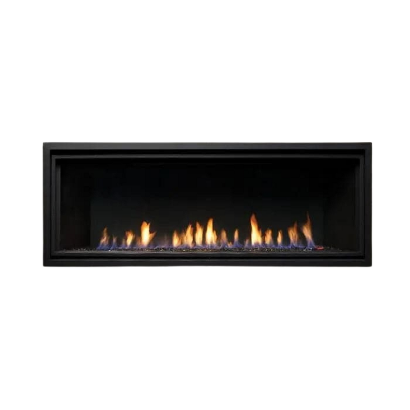 Gas Fireplace