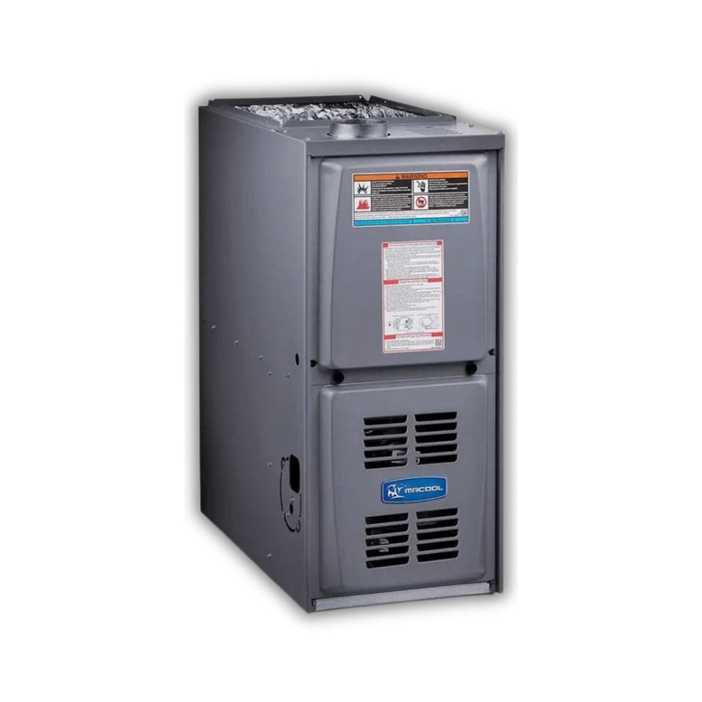 Gas Furnace