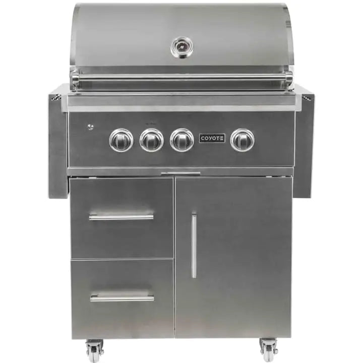 Gas Grills