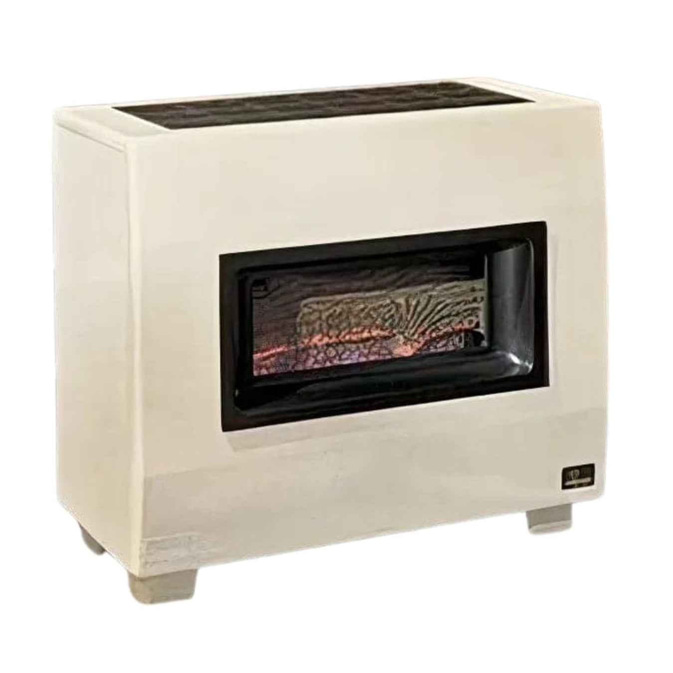 Gas Heater