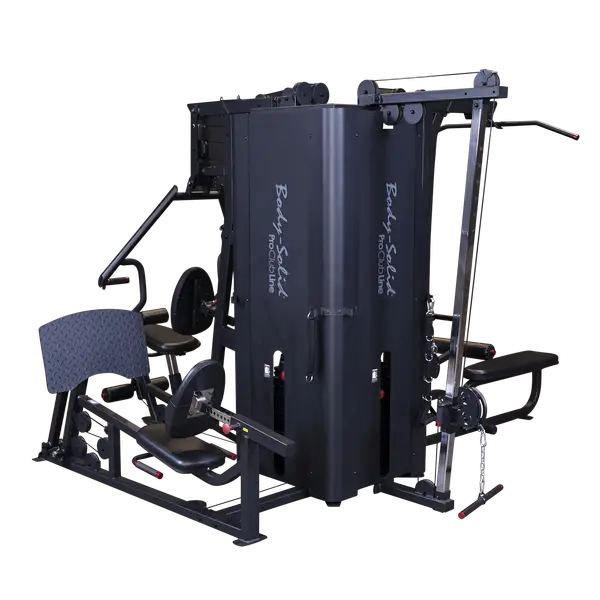 HIIT Machine