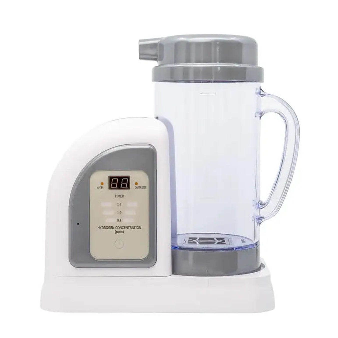 Hydrogen Water Machine