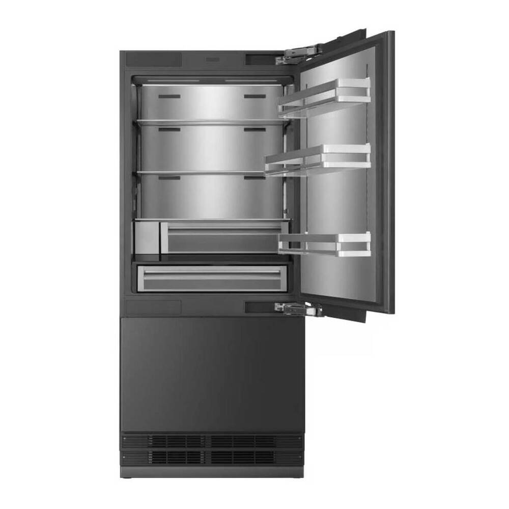 Panel Ready Refrigerators