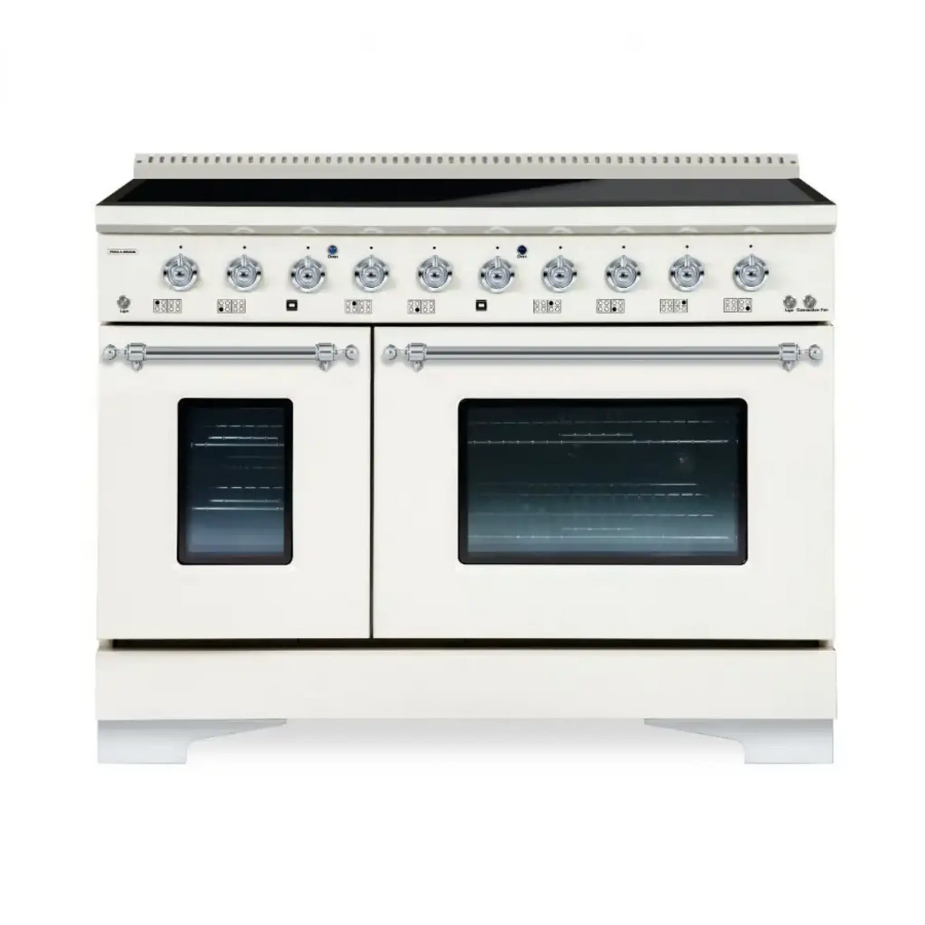 Induction Range