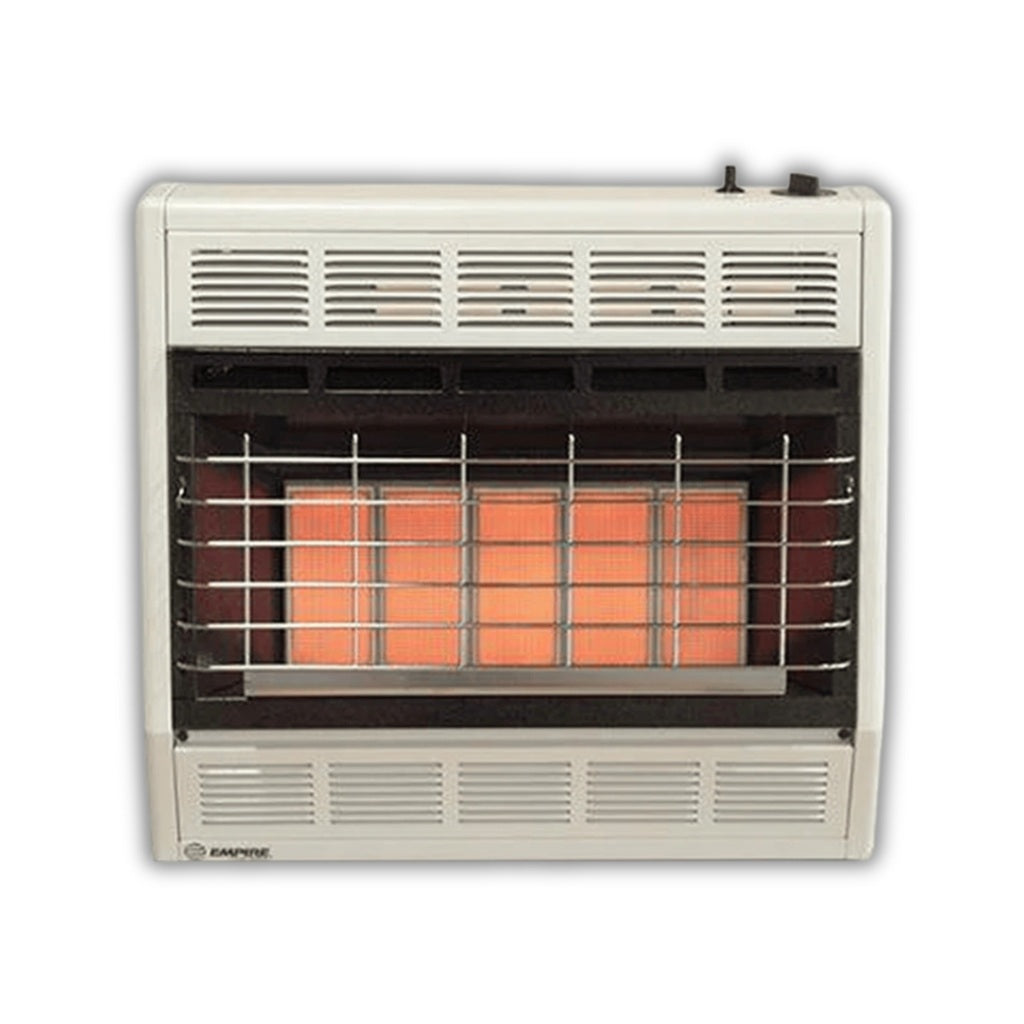 Infrared Heater