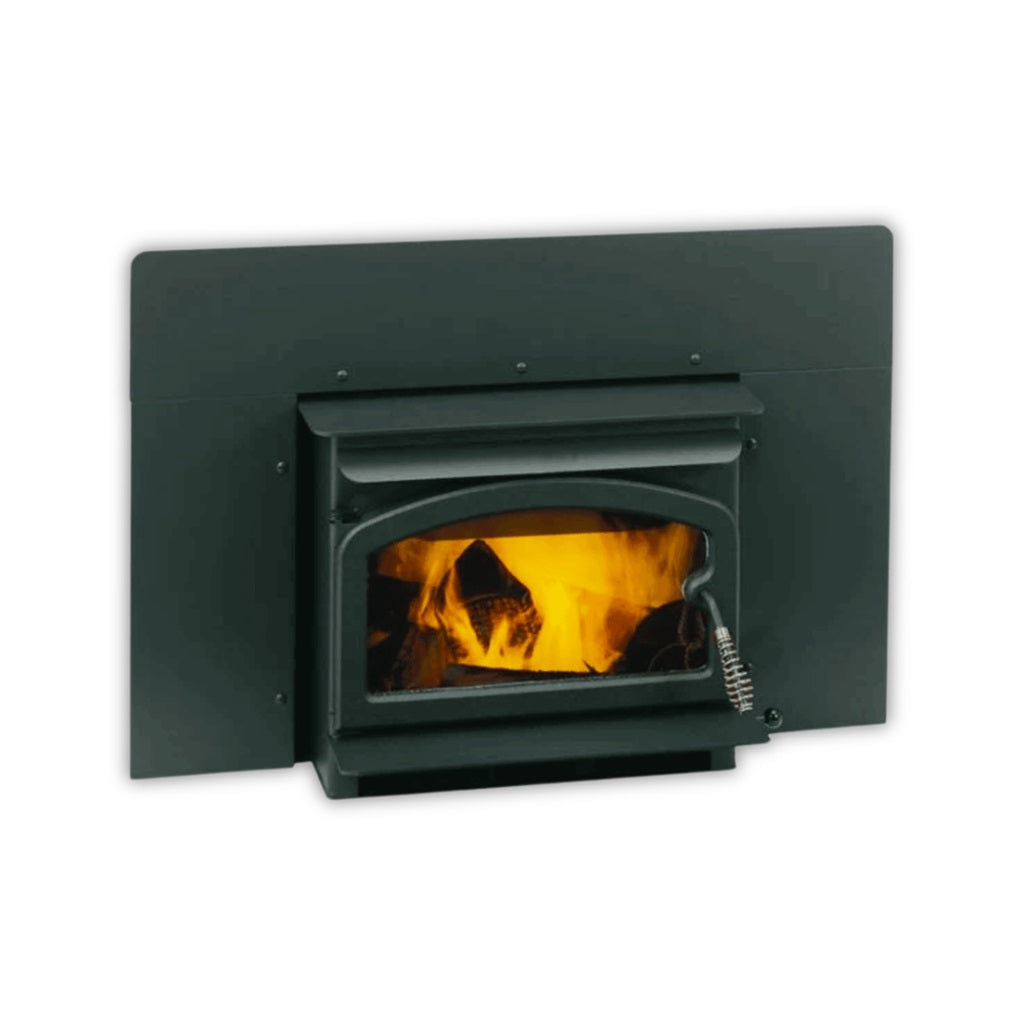 Ironstrike Fireplace Insert