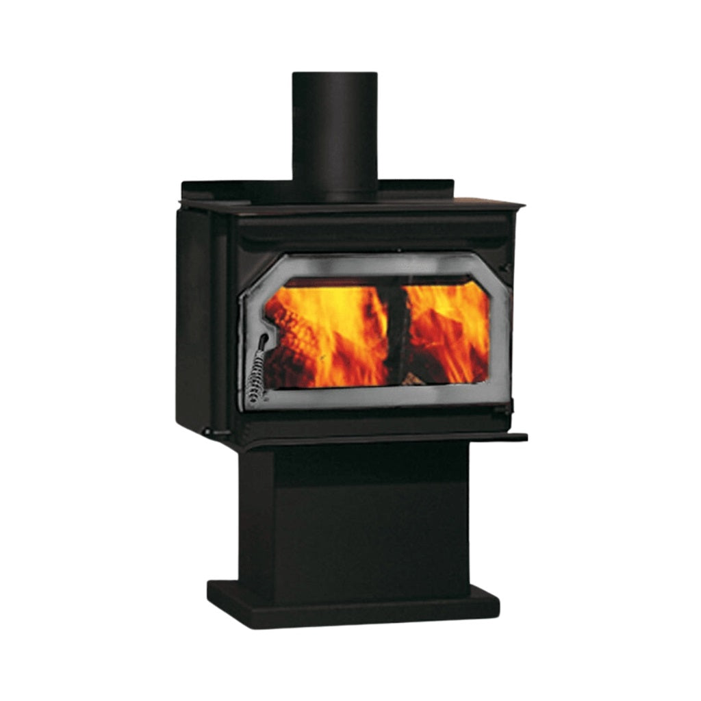 Ironstrike Wood Stove