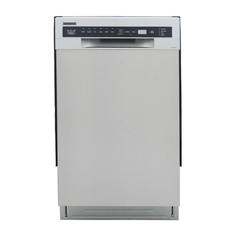 Stainless Steel Dishwasher