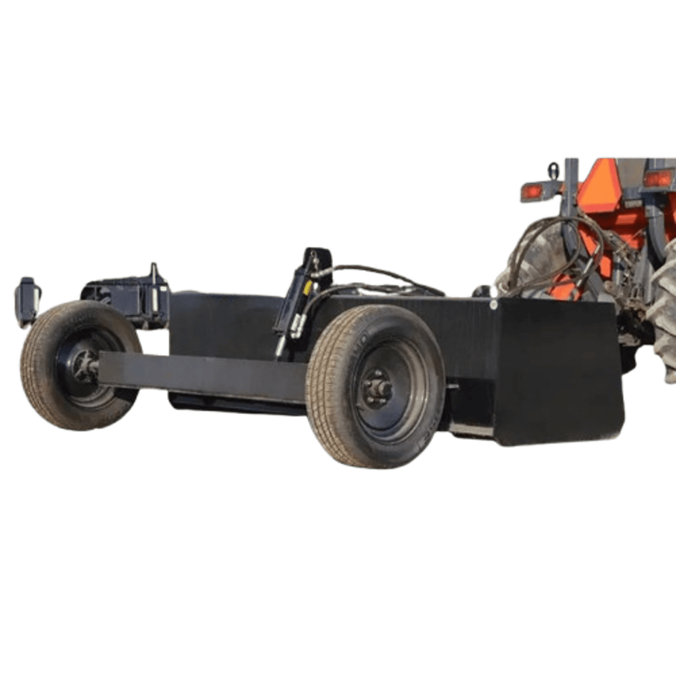 Land Leveler