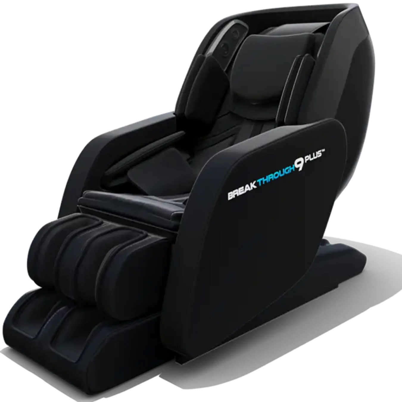 Leather Massage Chairs