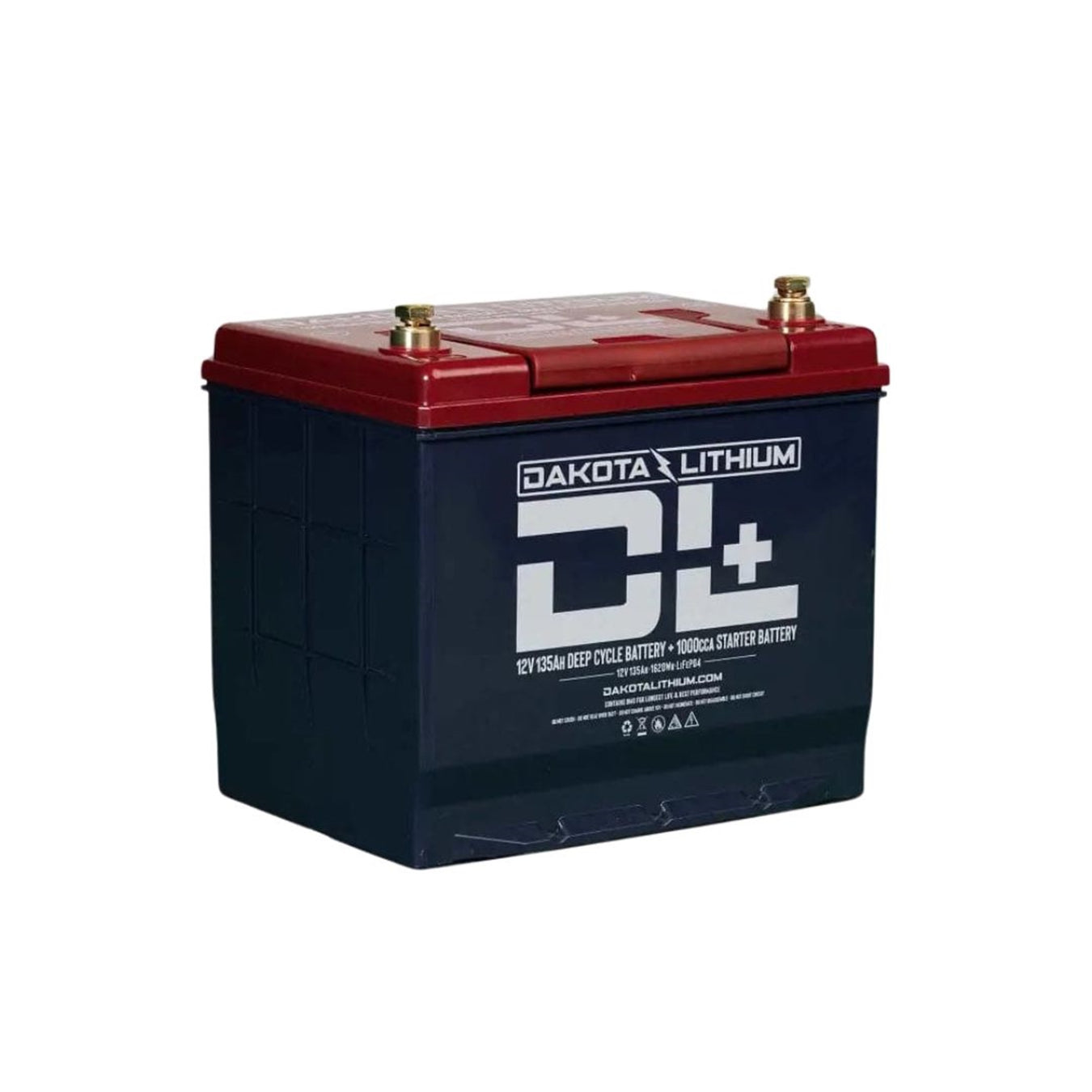 Lithium Golf Cart Batteries