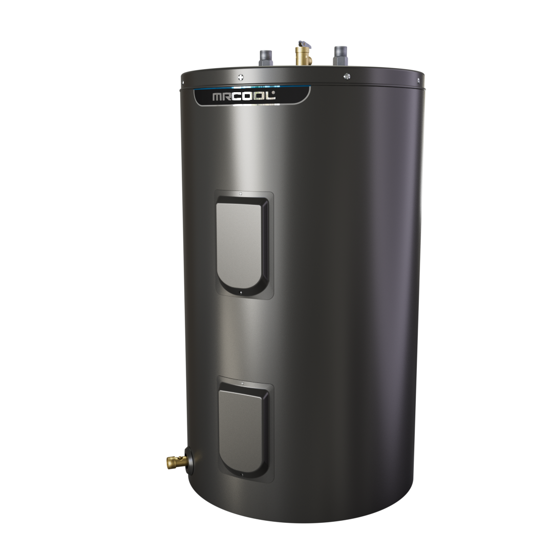 Electric Water Heater