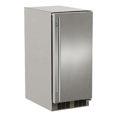 Nugget Ice Machine