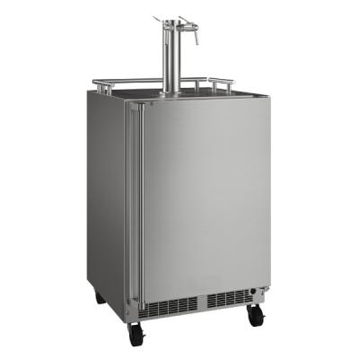 Kegerators