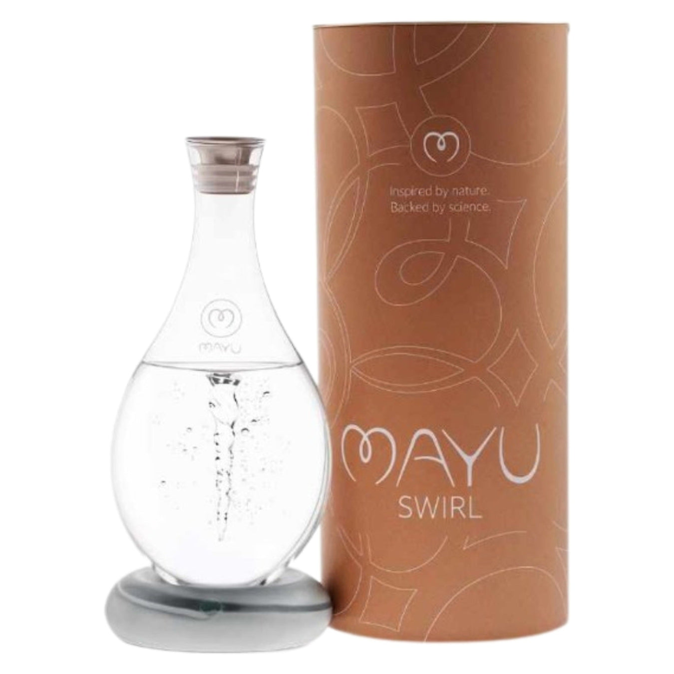 Mayu Water