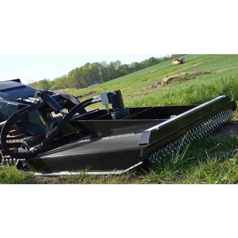 Mini Skid Steer Attachments