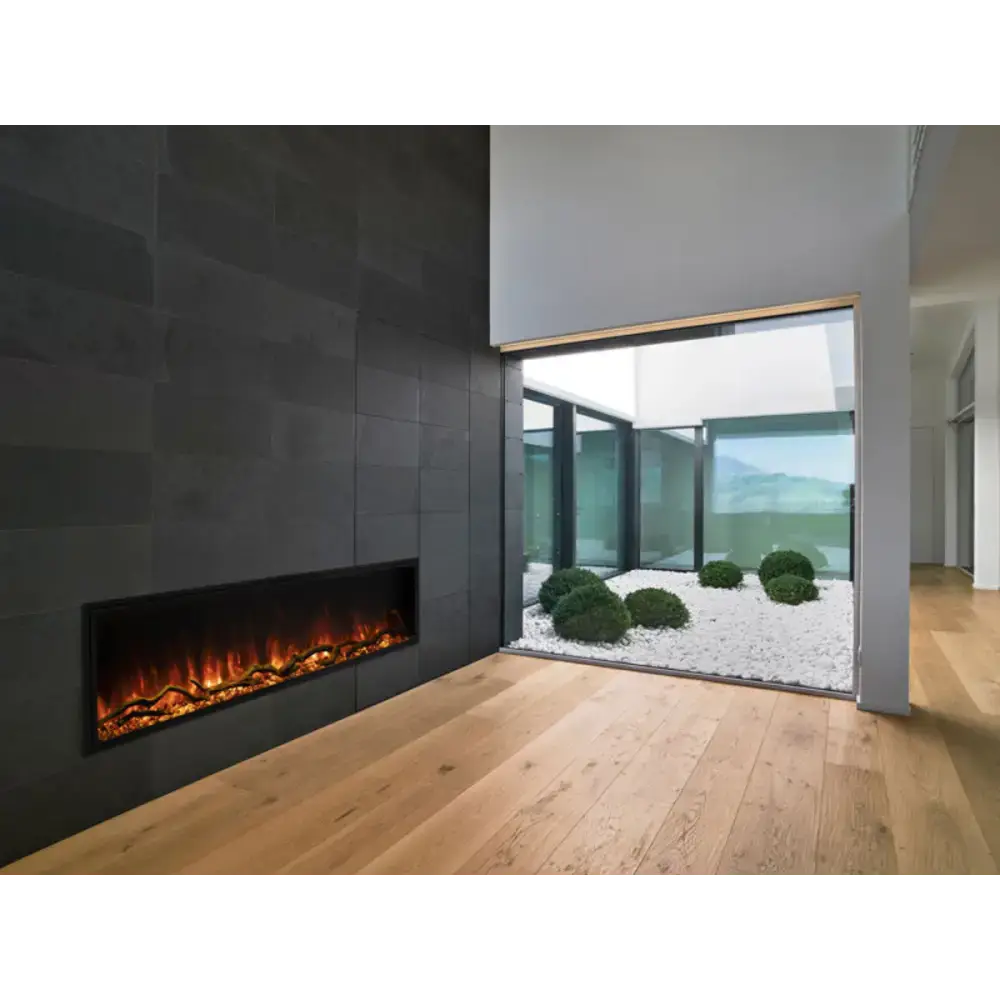 Modern Flames Electric Fireplace