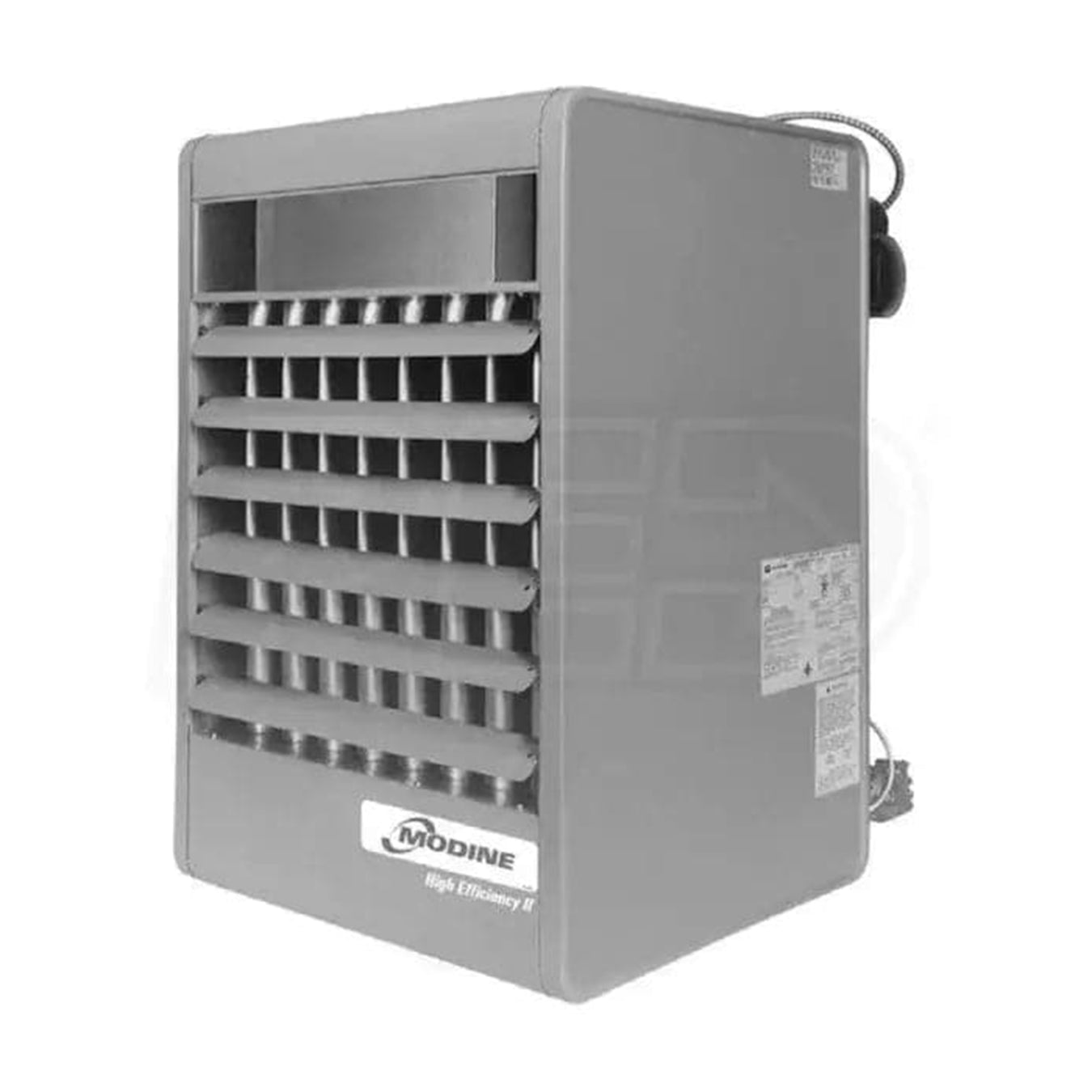 Modine Heater