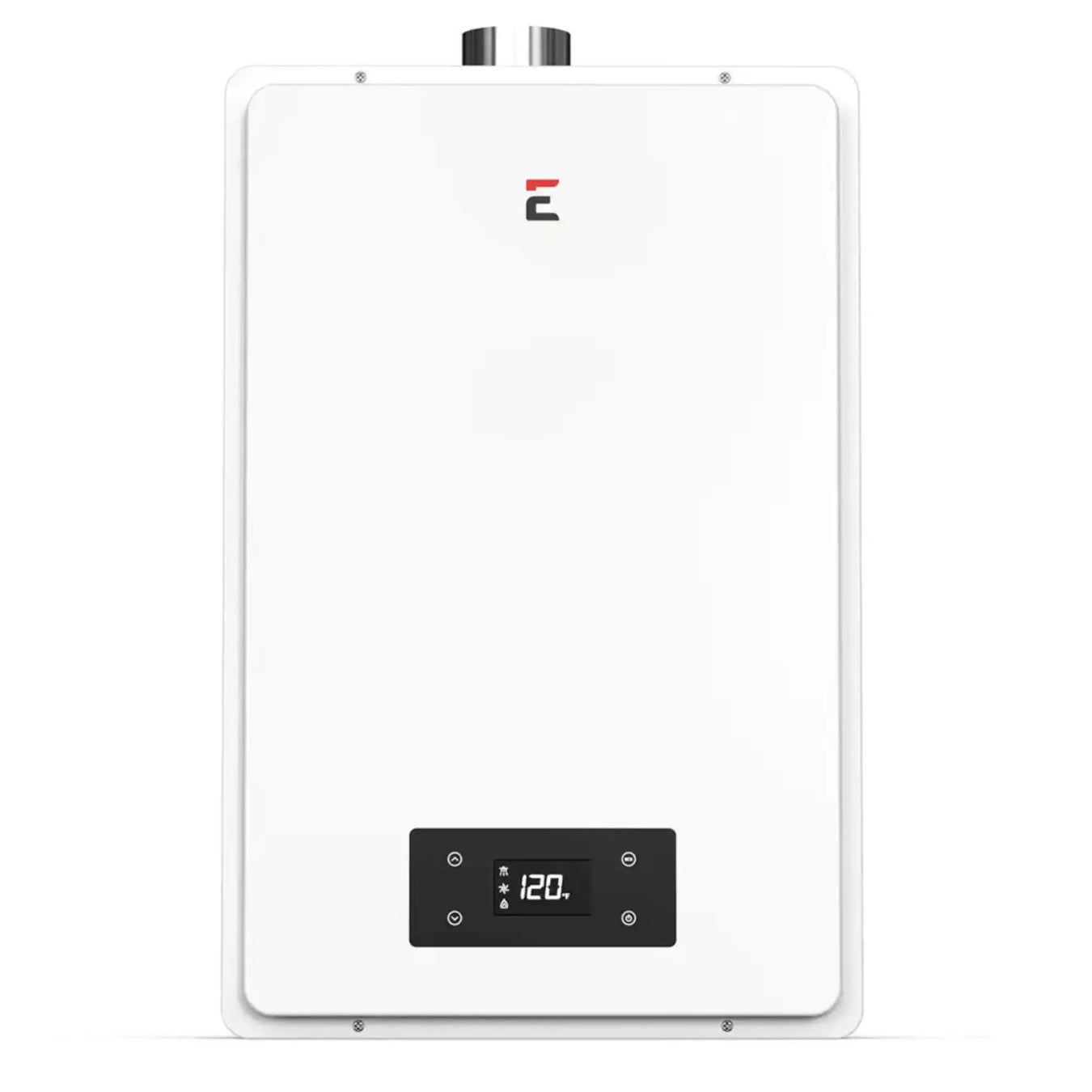 Natural Gas Tankless Water Heater