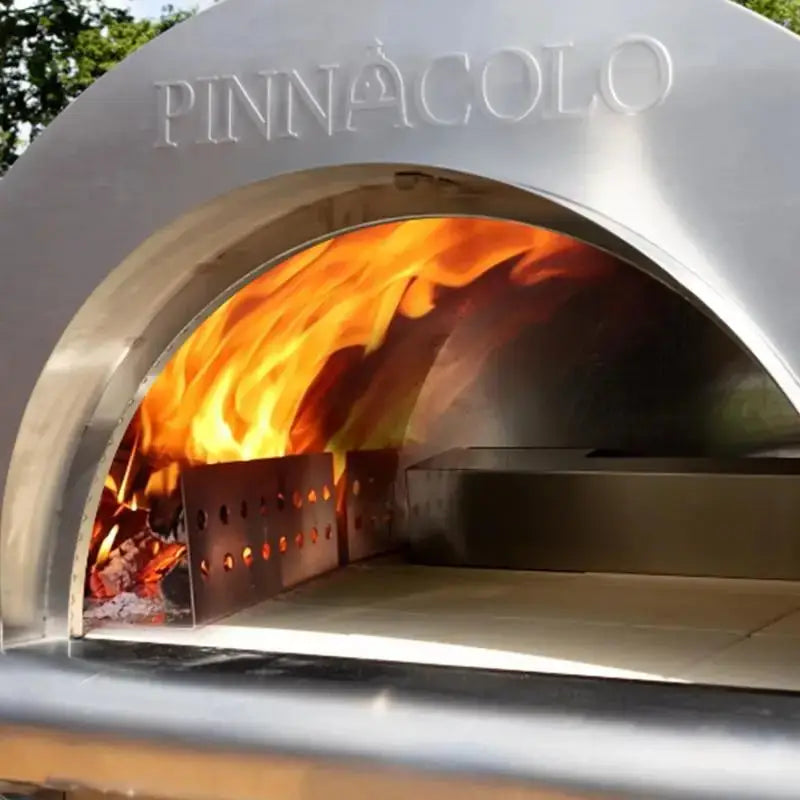 Pizza Oven