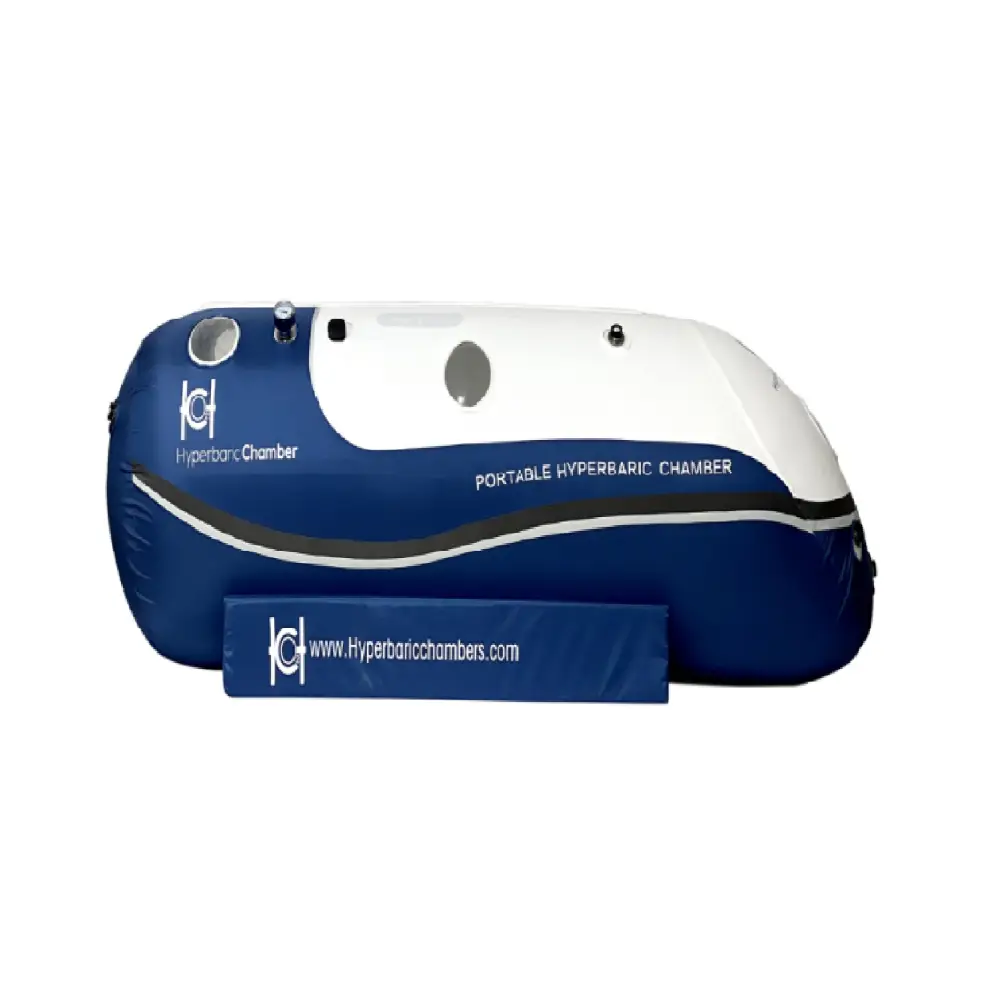 Portable Hyperbaric Chamber