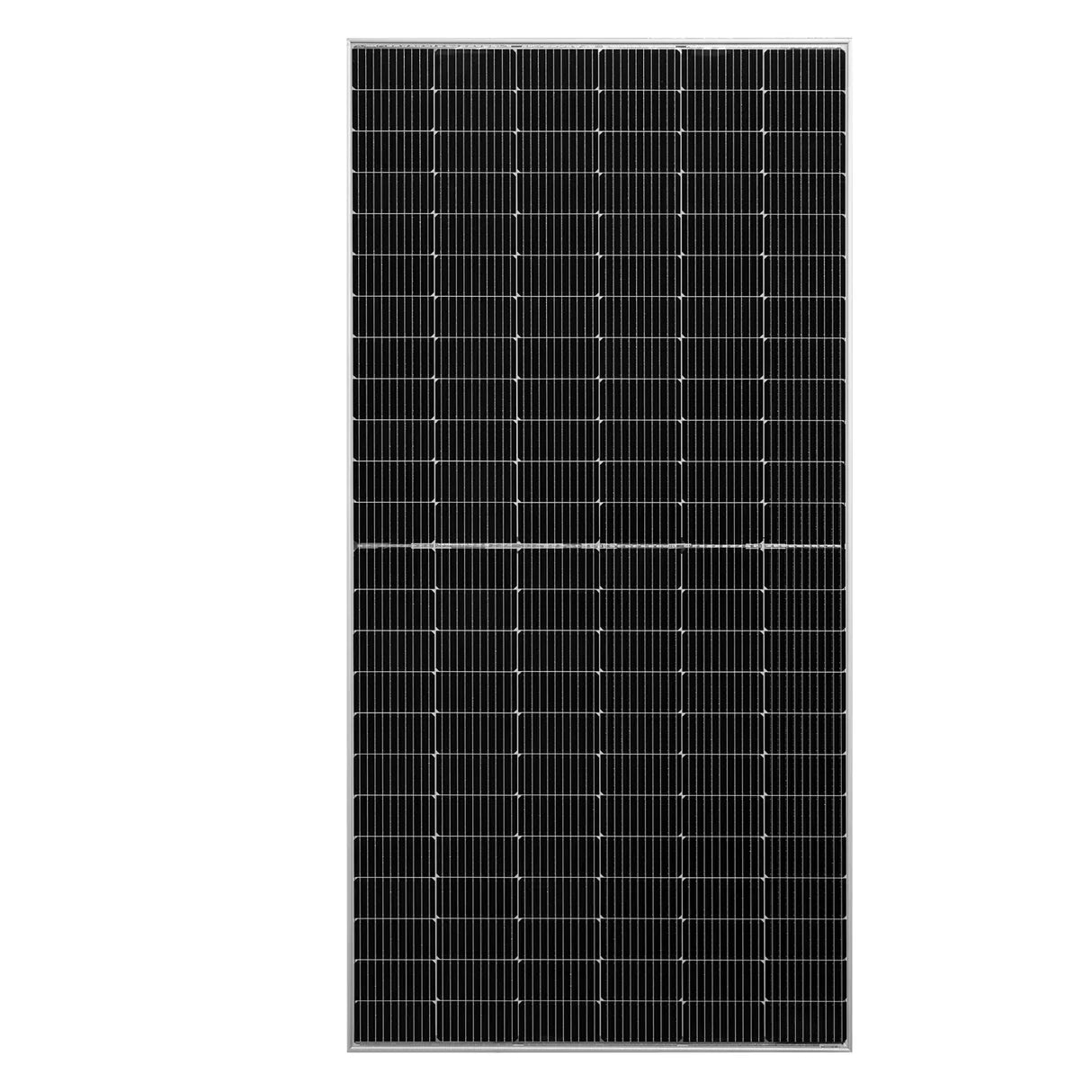 Commercial Solar Panels