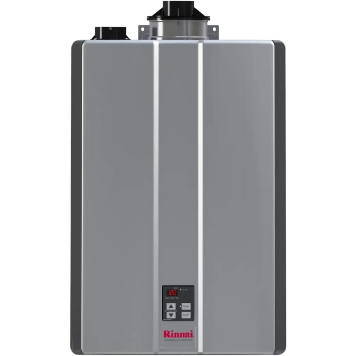 Rinnai Tankless Water Heater