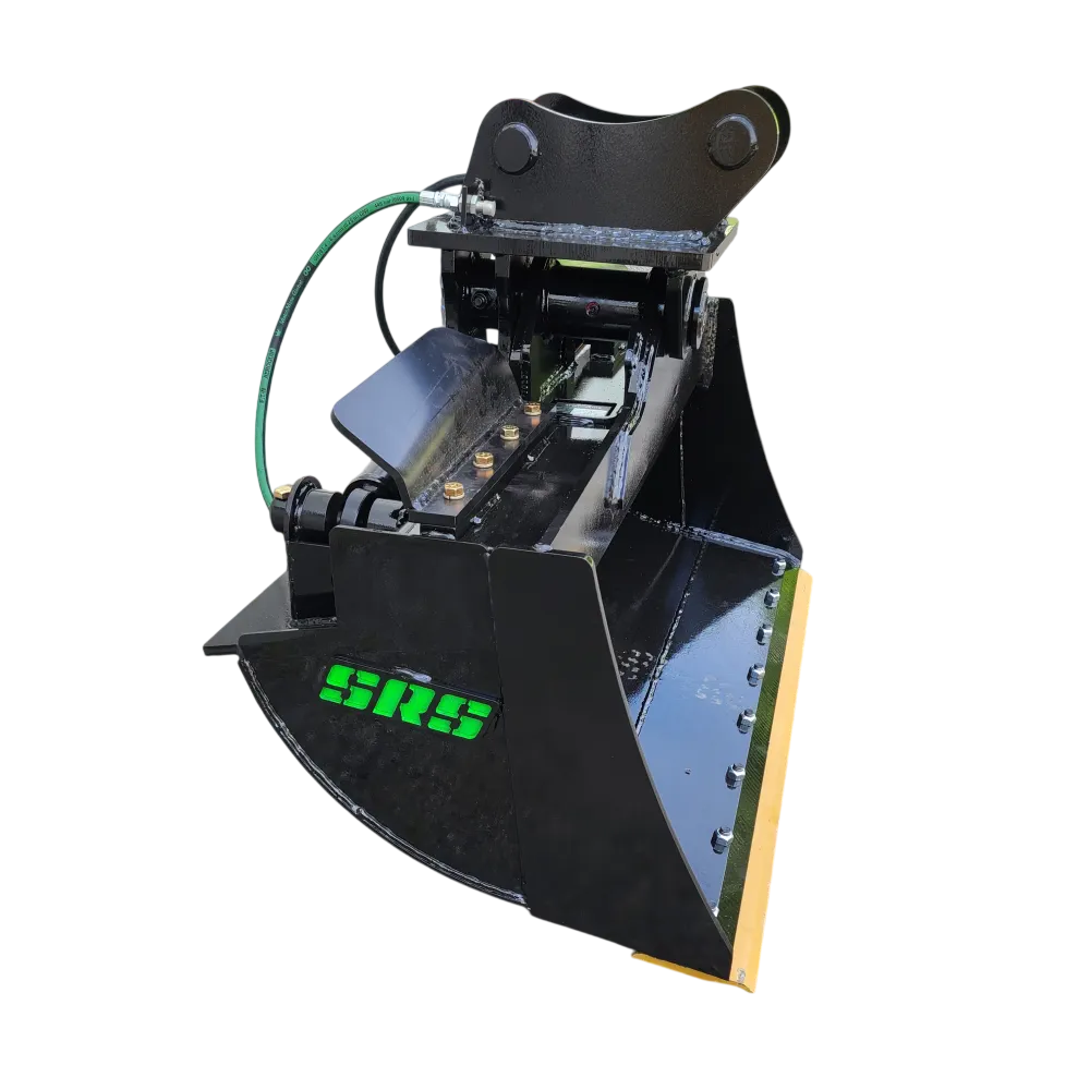SRS Attachments