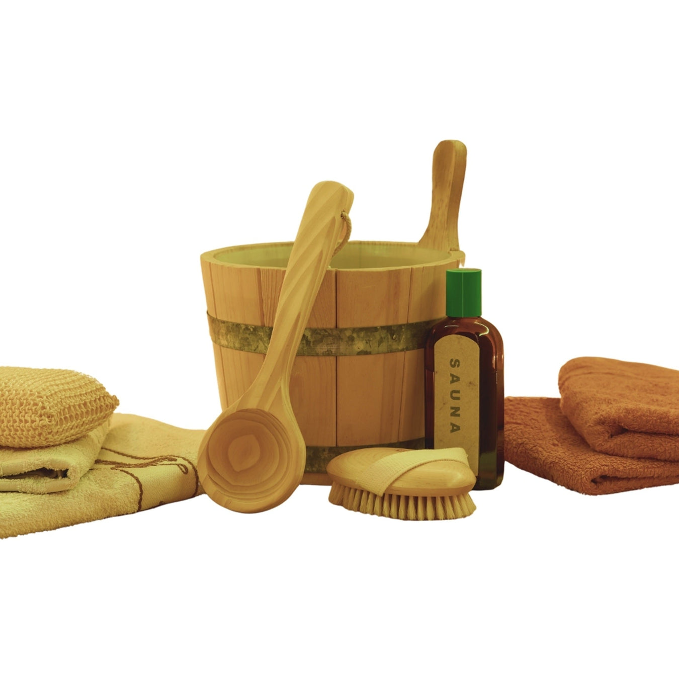 Sauna Accessories