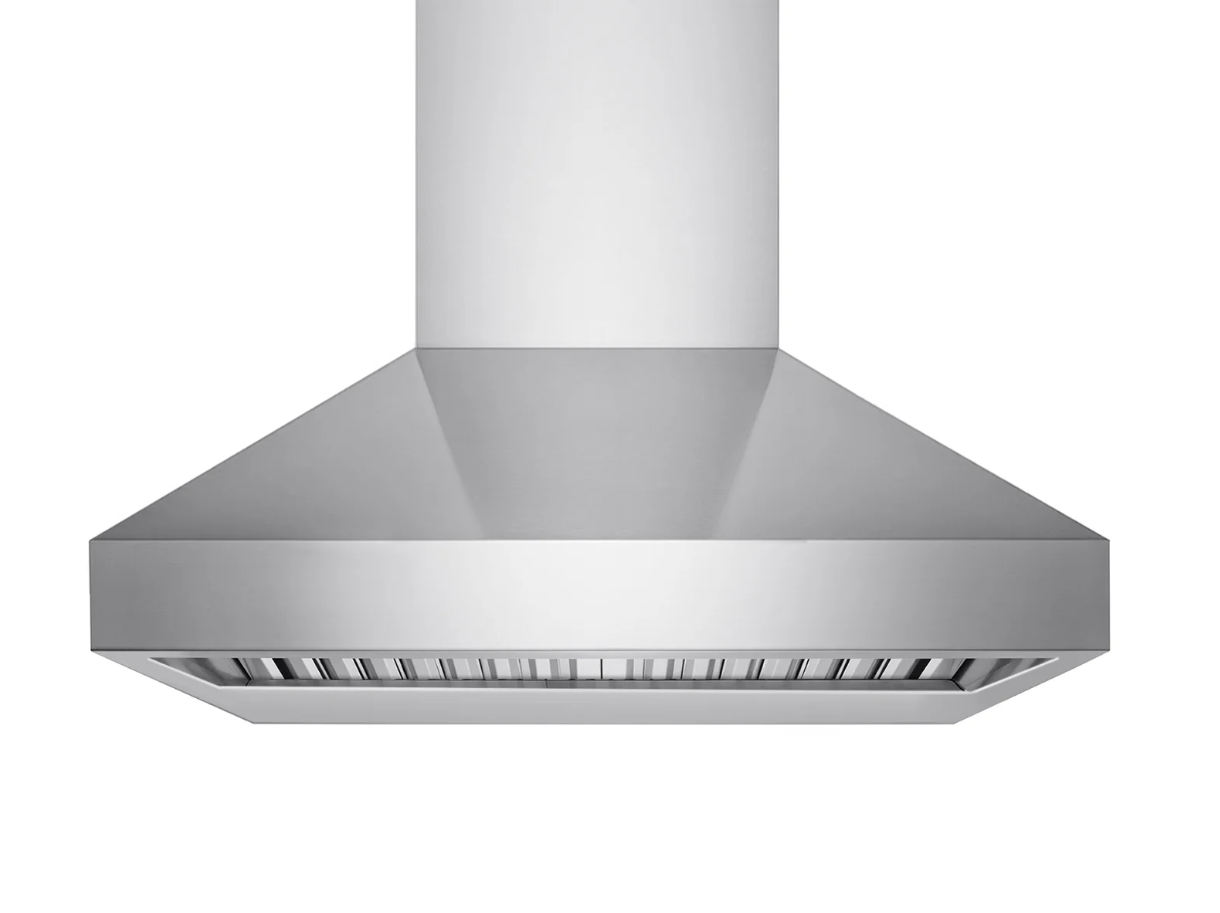 Ductless Range Hoods
