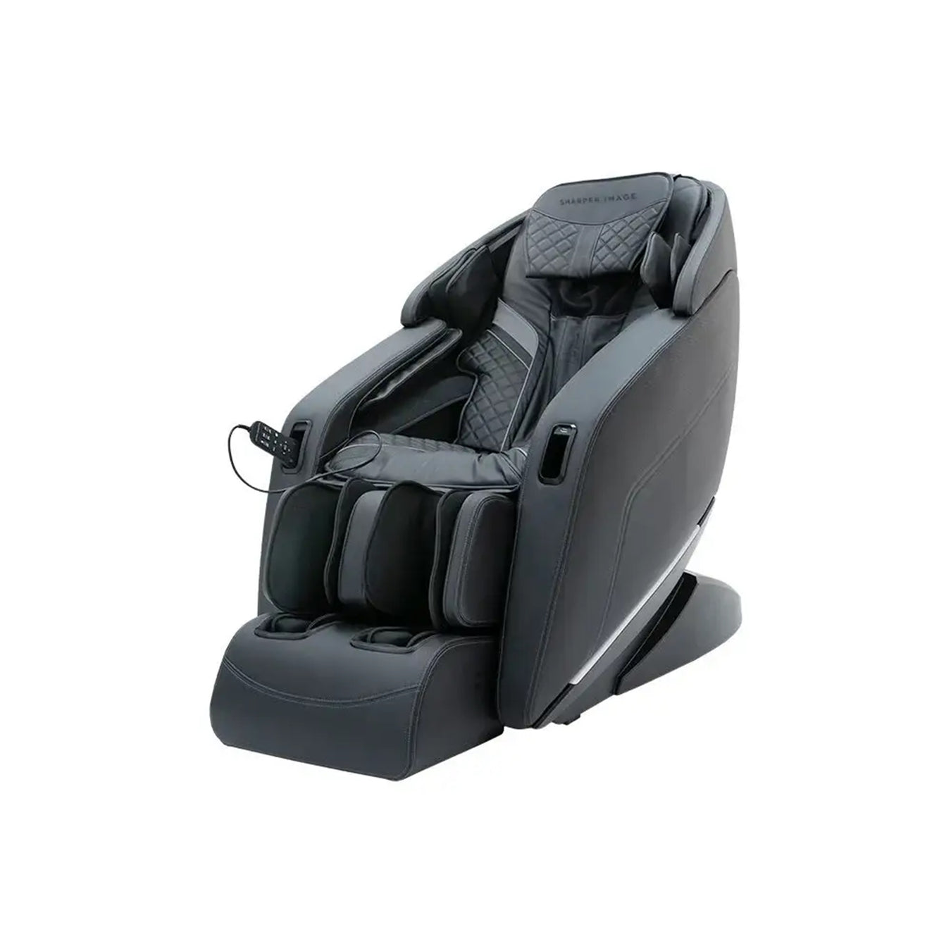 Sharper Image Massage Chair