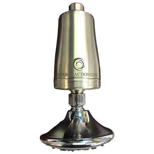 Shower Head Filter for Hard Water