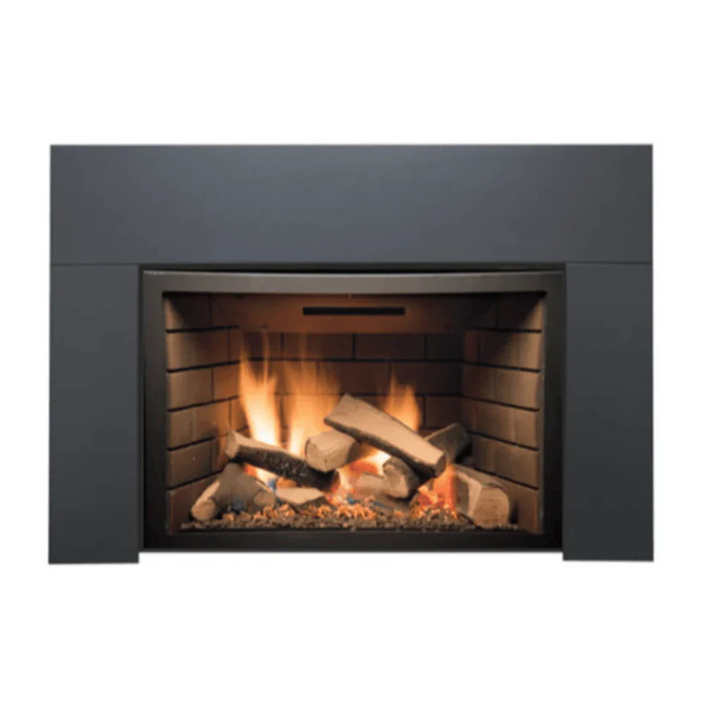Direct Vent Fireplace